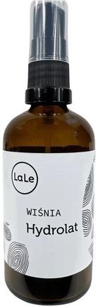 La-le hydrolat wiśniowy 100 ml
