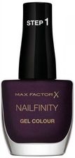 Max Factor Lakier Do Paznokci Nailfinity Nº 350-Encore 12 Ml