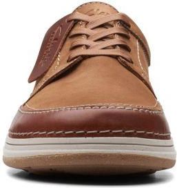 Men's Clarks Nature 5 Lo