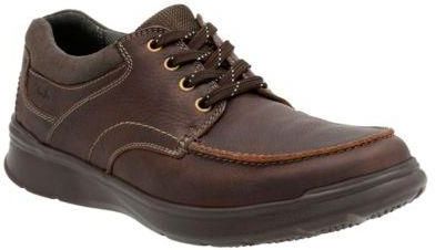 Buty Clarks Cotrell Edge kolor brown oily 26119803
