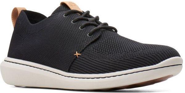 Clarks step urban mix 2024 black