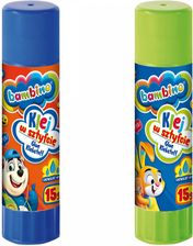 Zdjęcie Bambino Klej W Sztyfcie 15G - Krapkowice