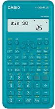 Zdjęcie Casio Kalkulator Biurowy Naukowy Fx-220Plus-2 Hit (FX220PLUS2BOX) - Tarczyn