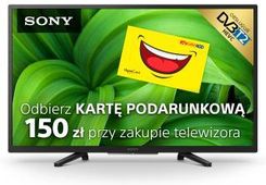 Zdjęcie Produkt z Outletu: Sony Kd 32W800 Dvb T2/Hevc - Pyskowice