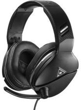 Zdjęcie Produkt z Outletu: Turtle Beach Recon 200 Czarny - Bojanowo