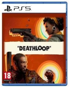 Multimedia z outletu Produkt z Outletu: Bethesda Software Deathloop Gra ...