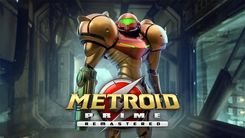 Metroid Prime Remastered (Gra NS Digital) - zdjęcie 1