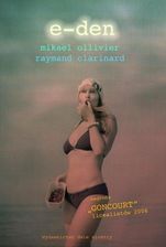 Zdjęcie Produkt z Outletu: E-Den - Kock