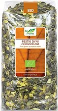 Zdjęcie Bio Planet Pestki Dyni Ciemnozielone BIO 1kg - Prochowice