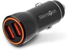 Zdjęcie Produkt z Outletu: Reinston Elsa15 Z Podwójnym Gniazdem Usb - Gdańsk