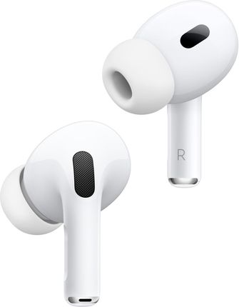 最新作売れ筋が満載 z Produkt Outletu: Ceny - Generation) (2Nd Pro Airpods Apple イヤホン