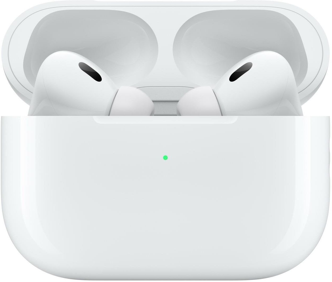 Produkt z Outletu: Apple Airpods Pro (2Nd Generation) - Ceny