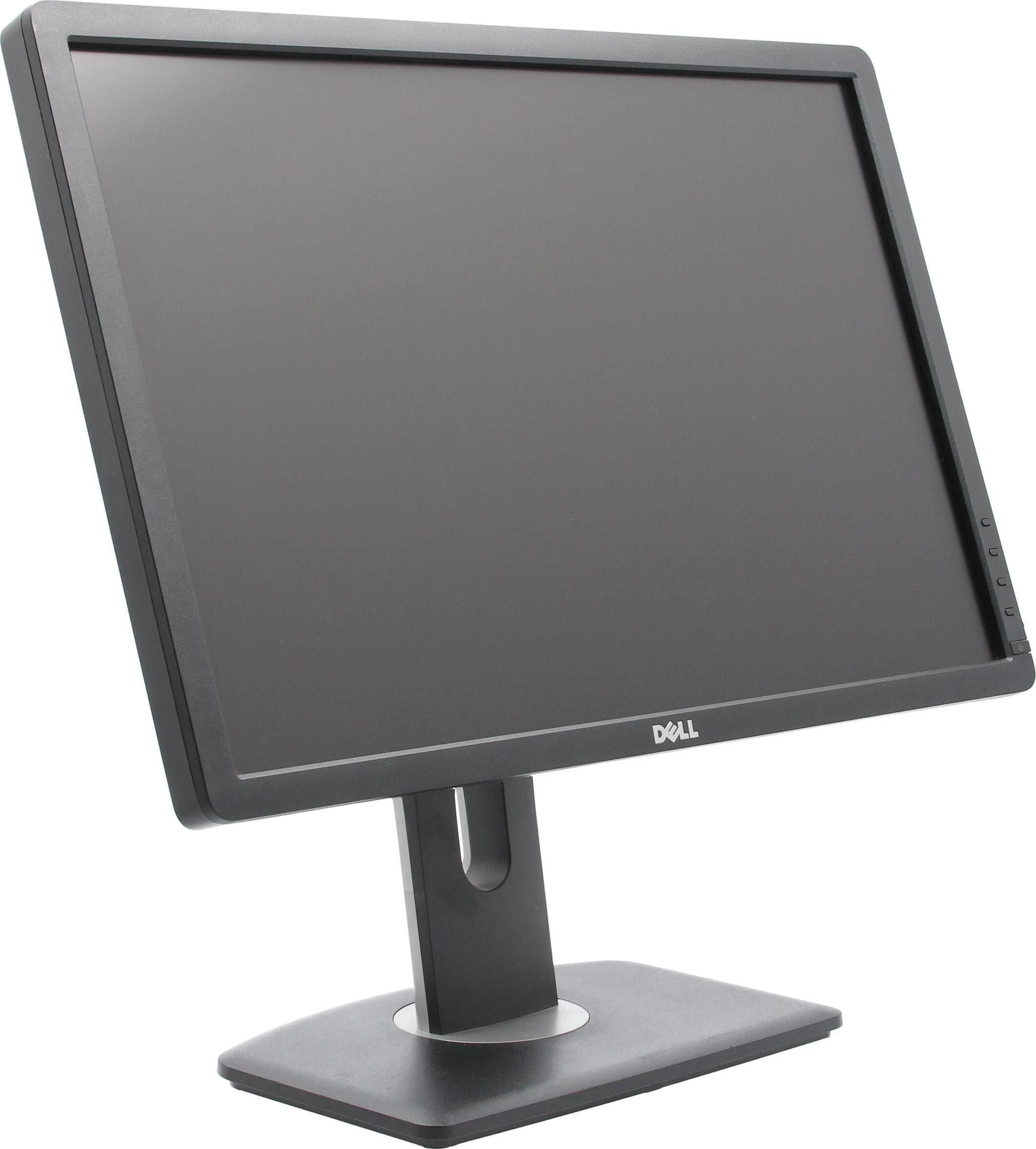 Sprzęt komputerowy outlet Produkt z Outletu Dell Monitor Monitor Flat