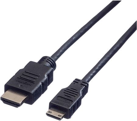 Value Kabel HDMI 11.99.5580 11.99.5580 2.00 m (11995580)