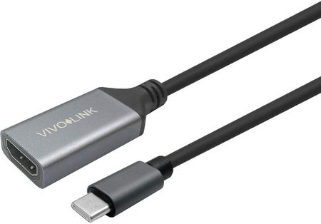 Vivolink USB-C TO HDMI FEMALE CABLE 2M (PROUSBCHDMIMF2)