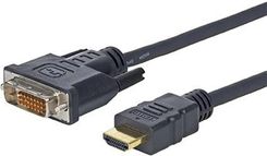 Vivolink PRO HDMI DVI 24+1 (PROHDMIDVI15)