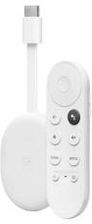 Zdjęcie Produkt z Outletu: Google Chromecast 4.0 Z Tv (Biały) - Ostróda