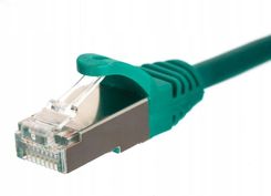 Netrack Patchcord RJ45, osłonka zalewana, kat. 5e (BZPAT05FG)