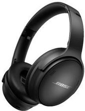 Zdjęcie Produkt z Outletu: Bose Quietcomfort Se Nauszne Bluetooth 5.1 Czarny - Przemyśl