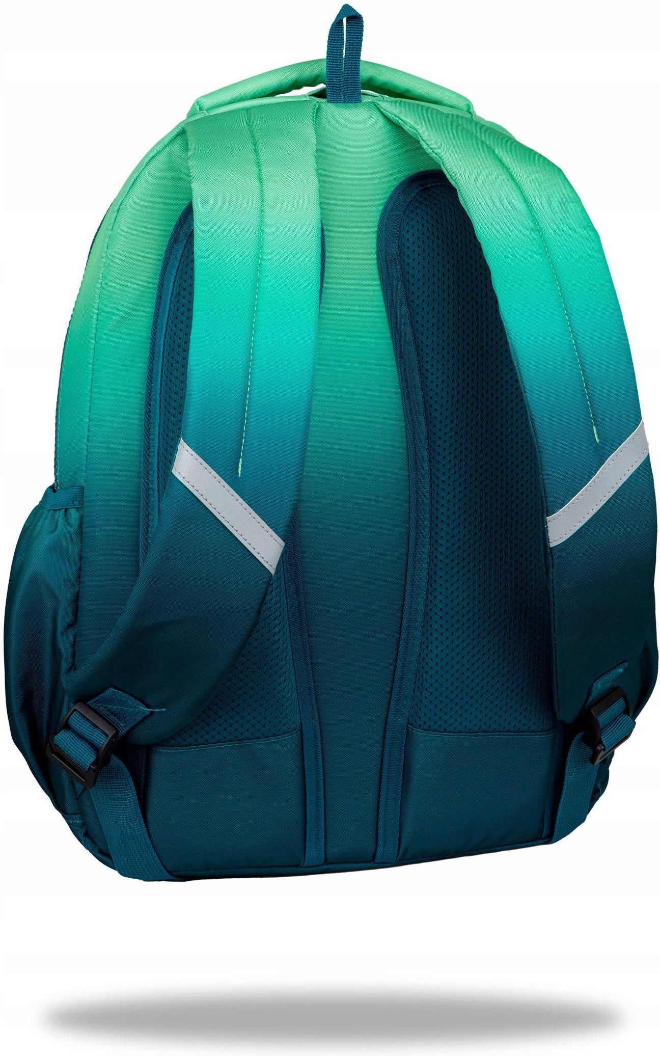 Coolpack Plecak Pick Gradient Blue Lagoon (F099690
