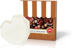 Dedra Sojowy Eko Wosk Zapachowy Parfumia Czekolada I Pralinki Chocolat & Pralines 40Ml FC33402A