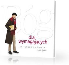 Zdjęcie Produkt z Outletu: Bóg Dla Wymagających Agora - Kock