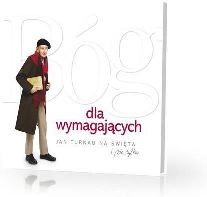 Zdjęcie Produkt z Outletu: Bóg Dla Wymagających Agora - Kock
