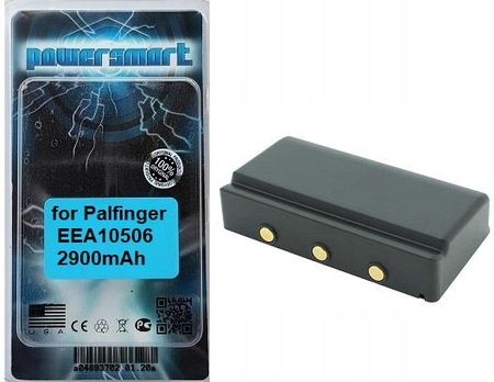 Bateria do Palfinger Palcom P7 EEA10506  EEA10508