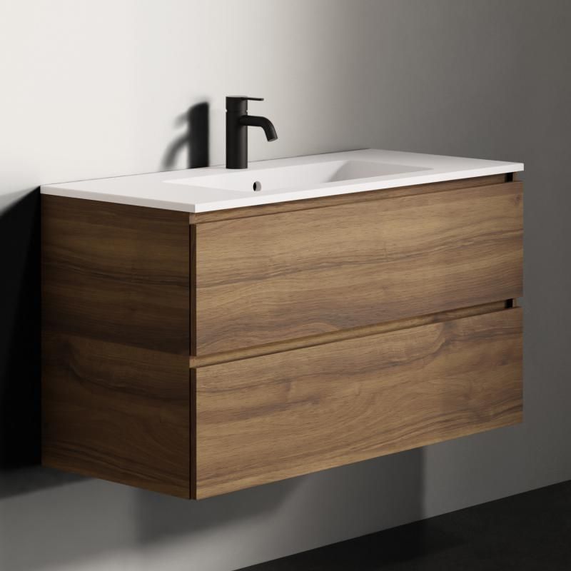 Riho Spring Dew Umywalka Z Szafką Pod Umywalkę Z 2