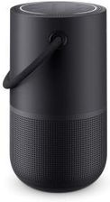 Zdjęcie Produkt z Outletu: Bose Portable Home Wi-Fi Airplay Czarny - Gostynin