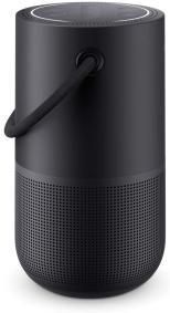 Zdjęcie Produkt z Outletu: Bose Portable Home Wi-Fi Airplay Czarny - Gostynin