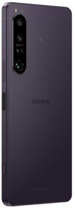 Sony Xperia 1 パープル Xperia 1 VII（12GB/256GB）- オーキッドパープル（SIMフリー版