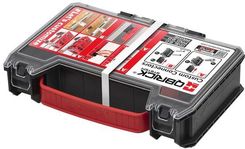 Zdjęcie Qbrick Szybkozłaczki Do Molet System Custom Connectors Set 1 Z258551PG0011 - Mrocza