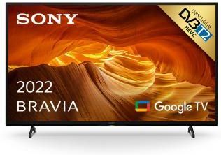 TV 50 Sony KD-50X73K Triluminos