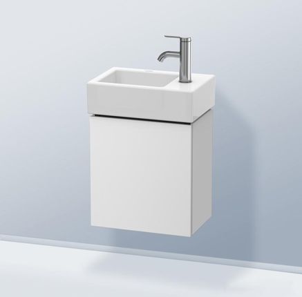 Duravit L Cube Szafka Pod Umywalkę Toaletową Z 1 Drzwiami Lc6293R8484 1146364