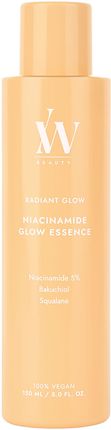 Ida Warg Radiant Glow Radiant Glow Niacinamide Glow Essence Esencja Do Twarzy 150 ml