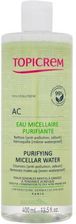 Zdjęcie Topicrem Ac Purifying Micellar Water Płyn Micelarny 400 ml - Sobótka