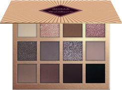 Zdjęcie Sensique Real Pleasure Eyeshadow Palette - Rybnik