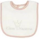 Bebes Collection Be 'S Velcro Bib 2-Pack Princess 2023