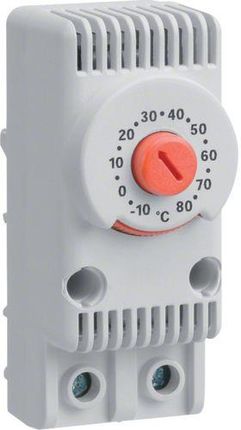 Hager Akcesoria Termostat Do Grzejników Nc 10A 230Vac 1 (FL258Z)