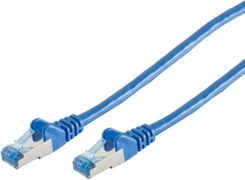 S-Conn 75712-B kabel sieciowy Niebieski 2 m Cat6a S/FTP (S-STP) (75712B)