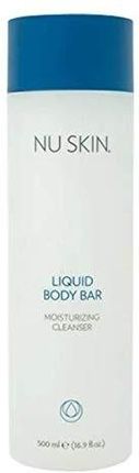 NuSkin Liquid Body Bar Nawilżający żel pod prysznic 250ml