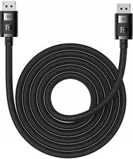 Baseus Kabel Displayport Dp 1.4 8K 4K Hdr Full Hd (B0063370611104)