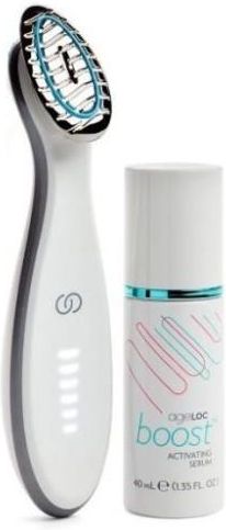 NuSkin System ageLOC Boost - ceny i opinie - Ceneo.pl