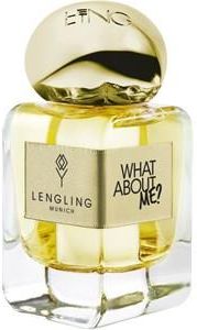 Lengling Munich What About Me? Perfumy 50 ml