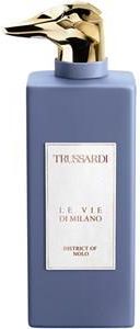 Trussardi Fragrances Le Vie Di Milano District Of Nolo Woda Perfumowana 100 ml