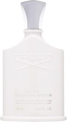 Creed Silver Mountain Water Woda Perfumowana Próbka 1,2 ml