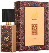 Zdjęcie Lattafa Ajwad Woda Perfumowana 60ml - Pabianice