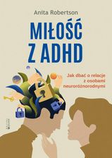 Zdjęcie Miłość z ADHD. Jak dbać o relacje z osobami.. - Gorzów Wielkopolski