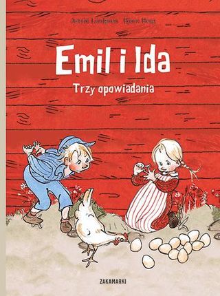 Emil i Ida. Trzy opowiadania